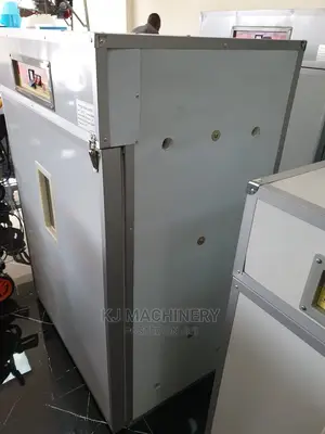 Egg Incubator Ml-64