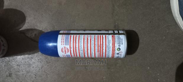 Spray Paint Can Blue - thumbnail 2