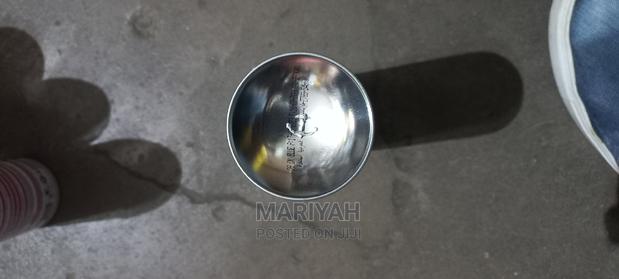 Spray Paint Can Blue - thumbnail 3