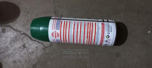 Spray Paint Can Green - thumbnail 3