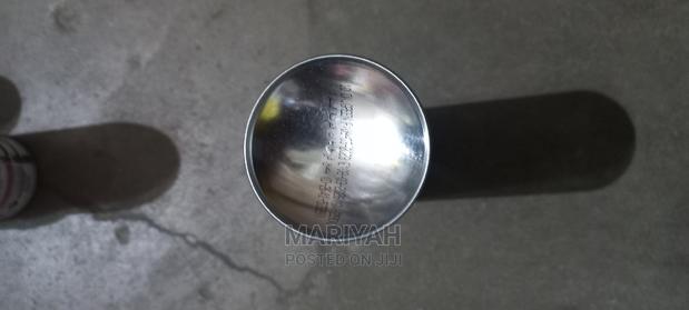 Spray Paint Can Green - thumbnail 4