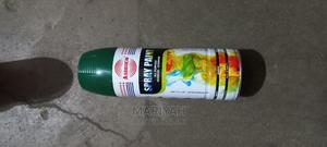 Spray Paint Can Green - thumbnail 2