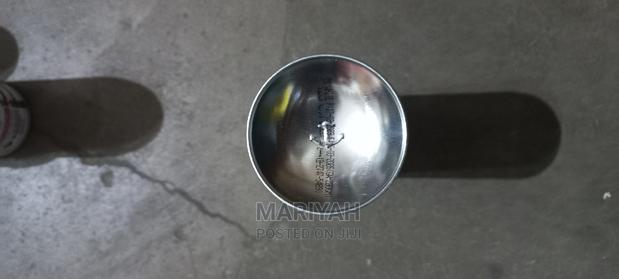 Spray Paint Can White - thumbnail 3