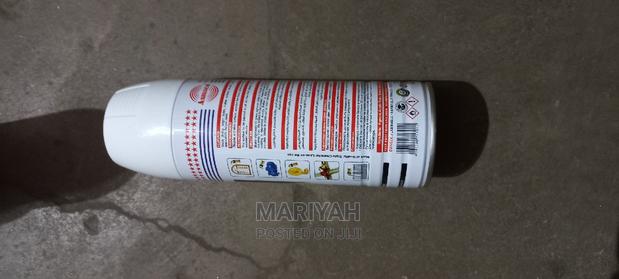 Spray Paint Can White - thumbnail 2