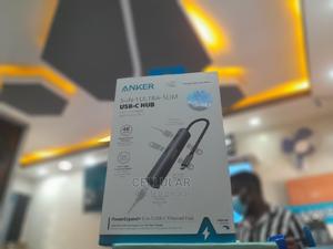 Anker 5 in 1 USB C HUB - main view