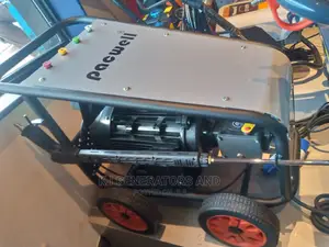 1600psi Pacwell Pressure Washing Machine