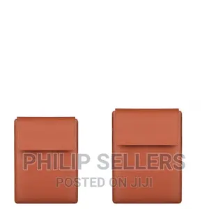 High-Quality PU Leather Laptop Bag 13/13.3
