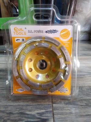 SJL Terazzo Disk - thumbnail 2