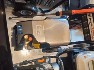 2700psi Car Washing Machine Restocked