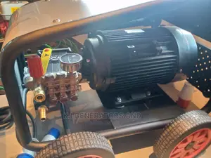 3450psi Car Washing Machine Now Restocked