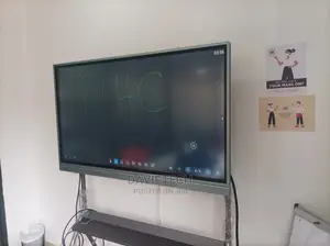 65 Inch Touch Screen TVS With Inbuilt Computers