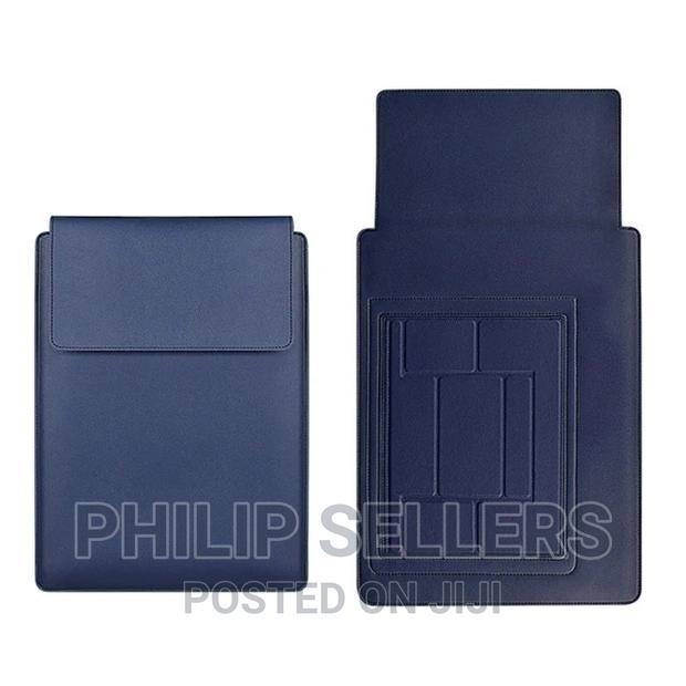 Lightweight Magnetic Laptop Bag Sleeve Case Notebook Cover S