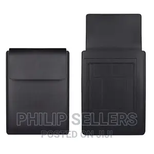 Lightweight Magnetic Laptop Bag Sleeve Case Notebook Cover S
