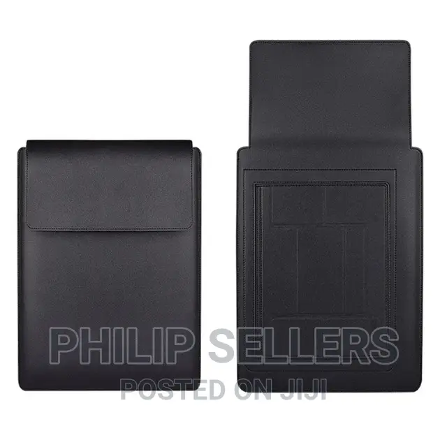 Lightweight Magnetic Laptop Bag Sleeve Case Notebook Cover S