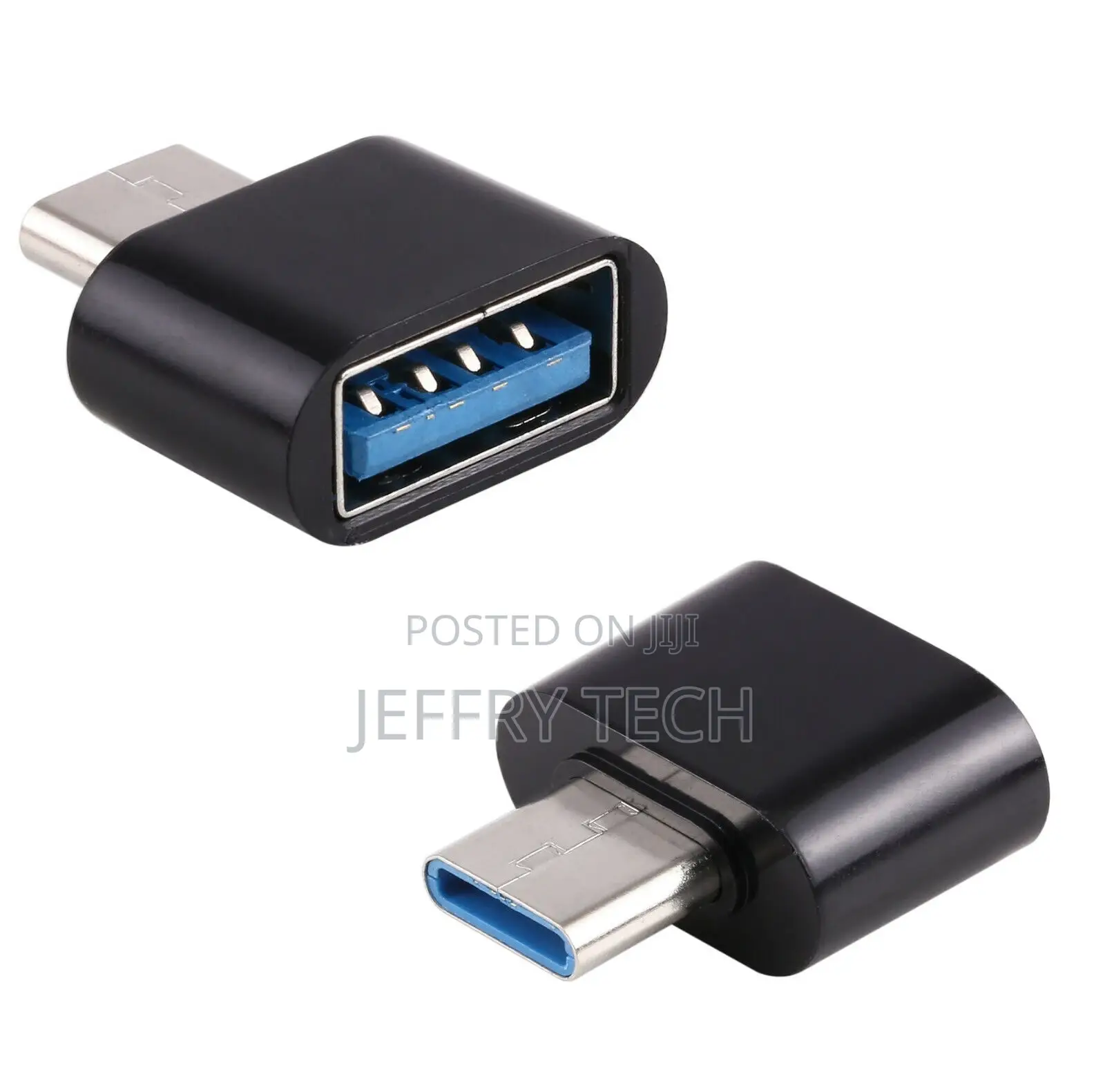 USB C to USB a Adapter OTG USB Stick ~ Samsung Xiaomi Macboo