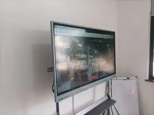 65 Inch Touch Screen TVS With Stand