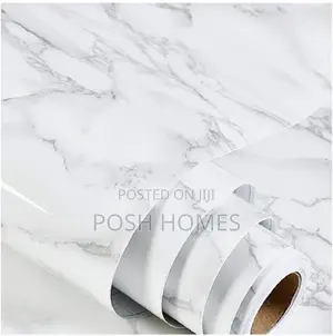 Marble Self Adhesive Wallpapers