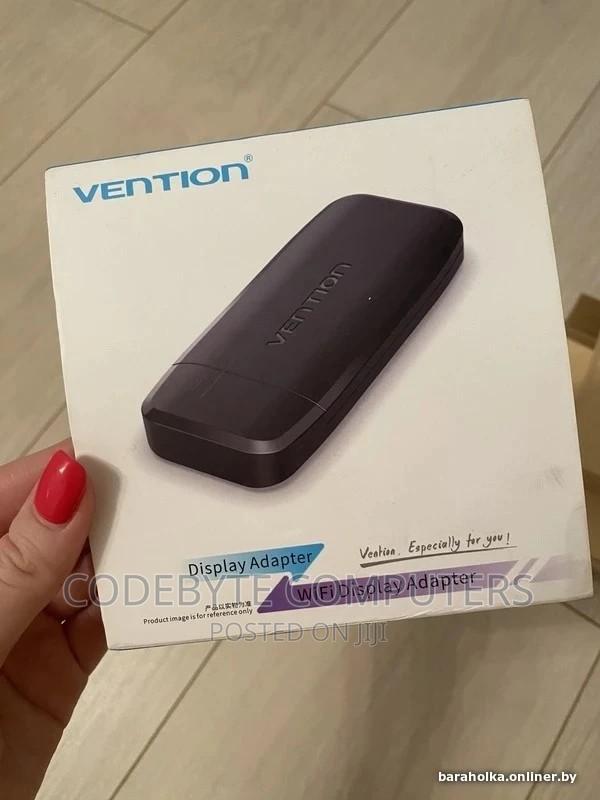 Vention Wifi Display Adapter 2.4G
