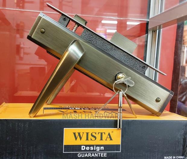 20253 MAB Wista Lock - main view