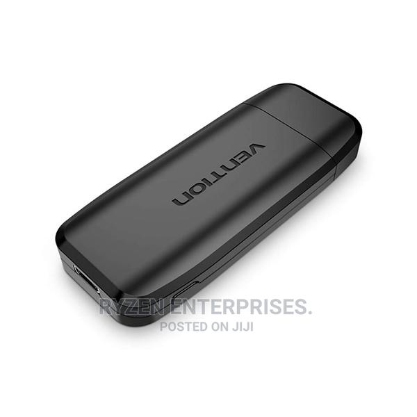 Vention Wifi Display Adapter 2.4G - thumbnail 2