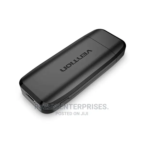 Vention Wifi Display Adapter 2.4G