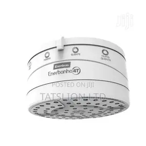 Shower Water Heater