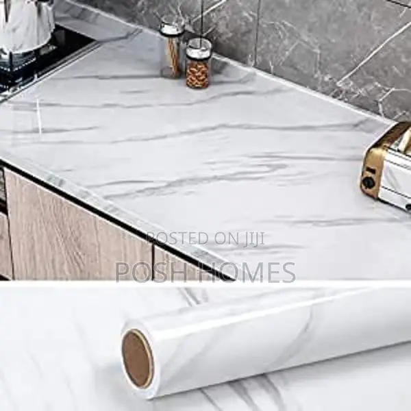 Marble Self Adhesive Wallpapers