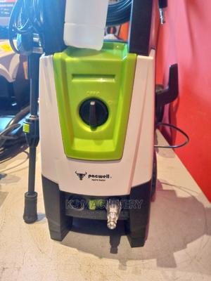 2750psi High Pressure Washer - main view