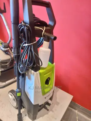 2750psi High Pressure Washer