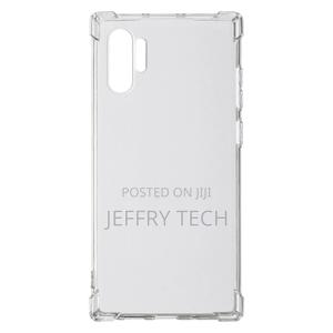 For Samsung Galaxy S7 S8 S9 S6 Case Protective Silicone Case - thumbnail 2