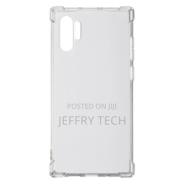 For Samsung Galaxy S7 S8 S9 S6 Case Protective Silicone Case - main view