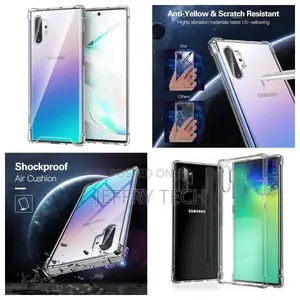 For Samsung Galaxy S7 S8 S9 S6 Case Protective Silicone Case