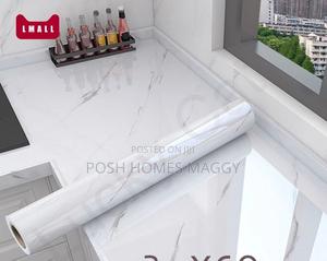 Self Adhesive Marble Wallpapers - thumbnail 2