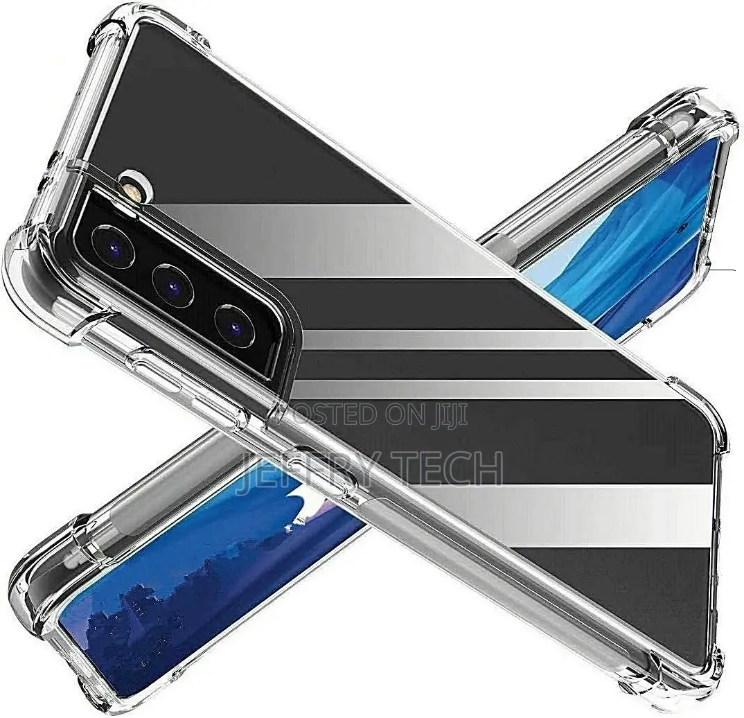 Clear Case for Samsung Galaxy S23 S22 S21 S20 Fe S9 S10 Note