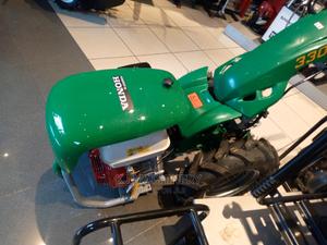 Walking Tractor - thumbnail 2