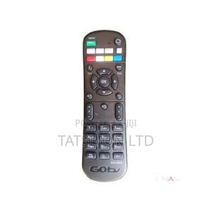 Gotv Remote Control - thumbnail 2