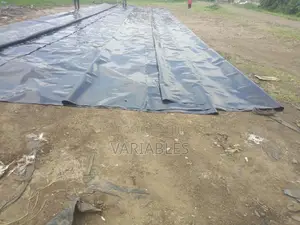 Dam and Fish Ponds Dam Liners Gauge 0.8milimiter