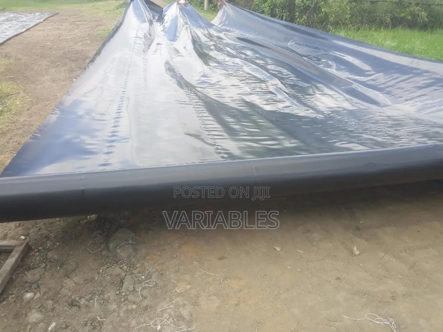 Dam and Fish Ponds Dam Liners Gauge 0.8milimiter