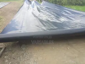 Dam and Fish Ponds Dam Liners Gauge 0.8milimiter