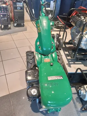 13HP Walking Tractor