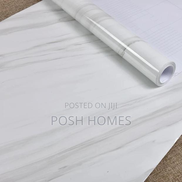 Self Adhesive Marble Wallpapers - main view