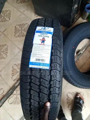 Linglong 195r15c