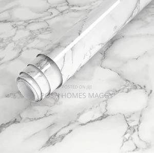 Self Adhesive Marble Wallpapers - thumbnail 2