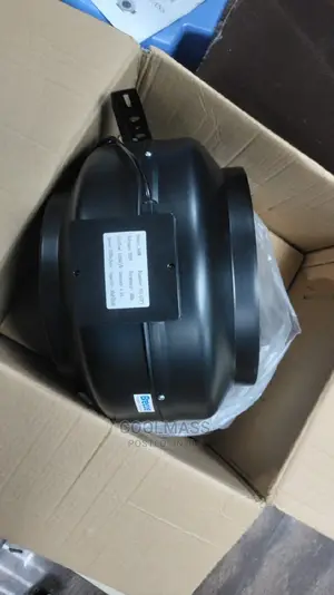 Extractor Fan 315mm in Nairobi Kenya