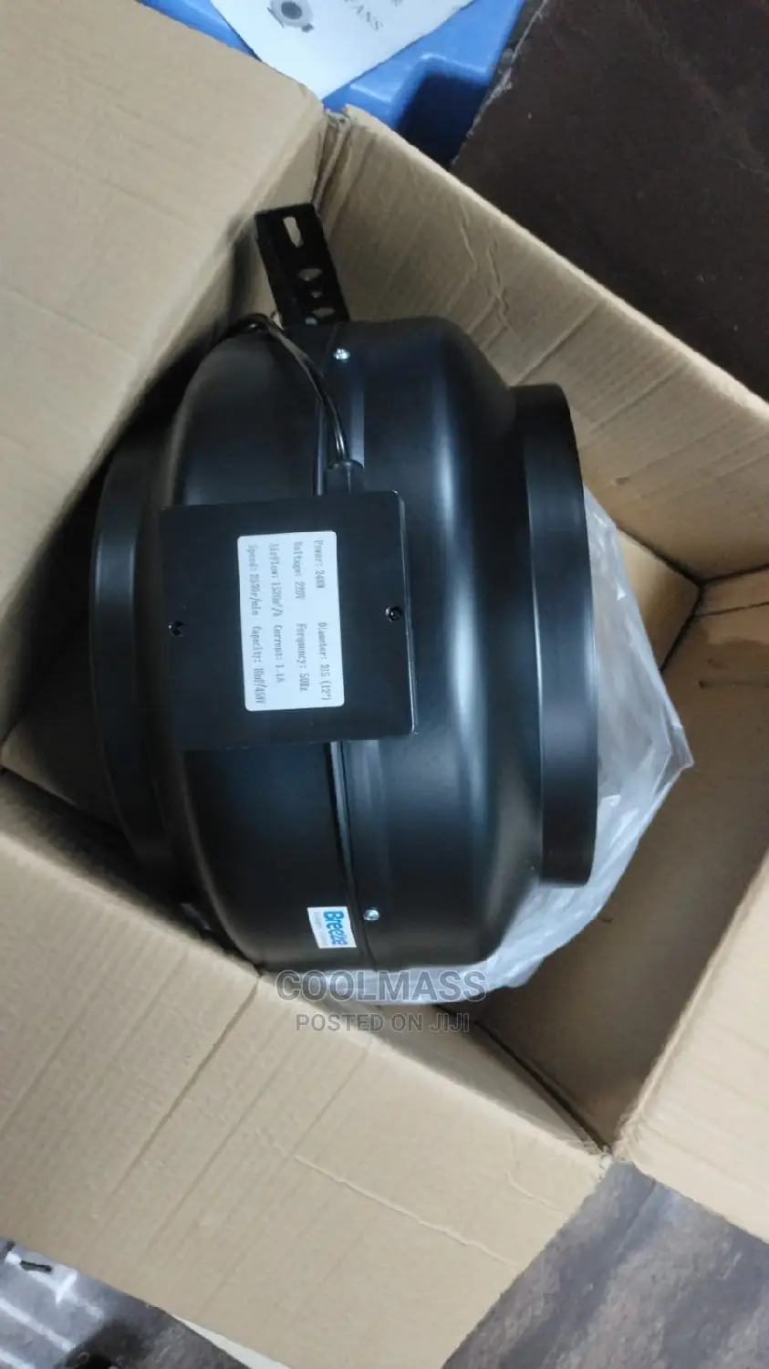 Extractor Fan 315mm in Nairobi Kenya