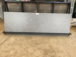 Grey Sintered Stone {2.6M X 0.78M X 20mm}