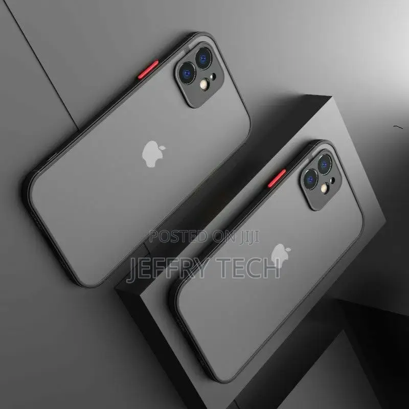 Original Premium Silicone Case for iPhone 11 12 13 Pro Max M