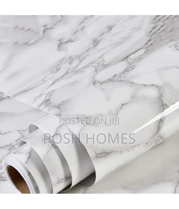 Marble Self Adhesive Wallpapers