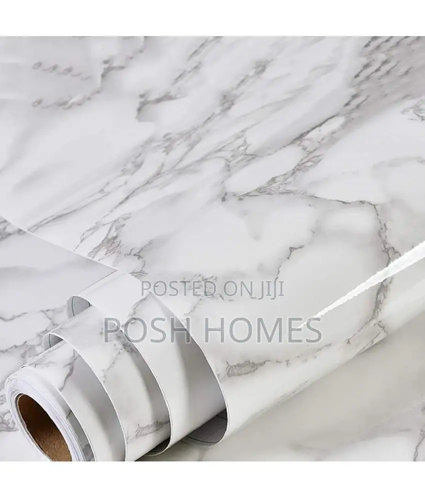 Marble Self Adhesive Wallpapers