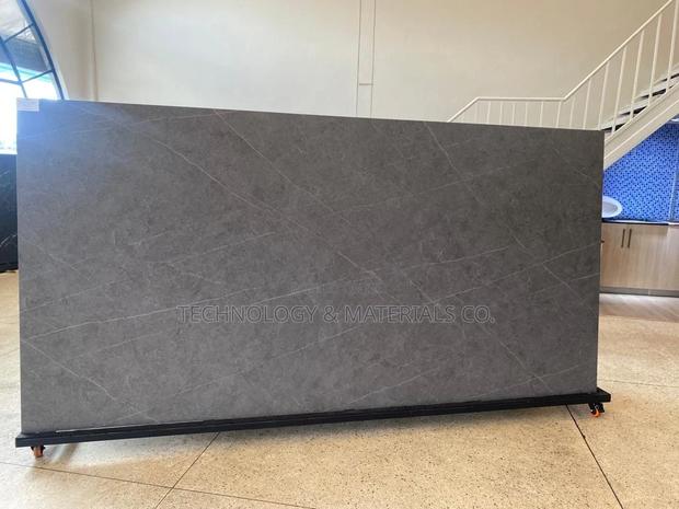 Kitchen Island Grey-3.2m X 1.6M X 12mm - thumbnail 4